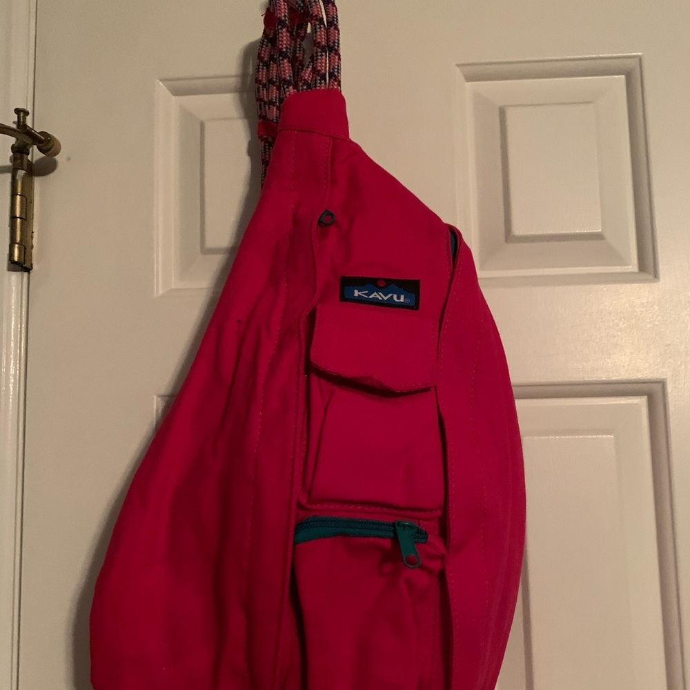 VGUC Kavu bag